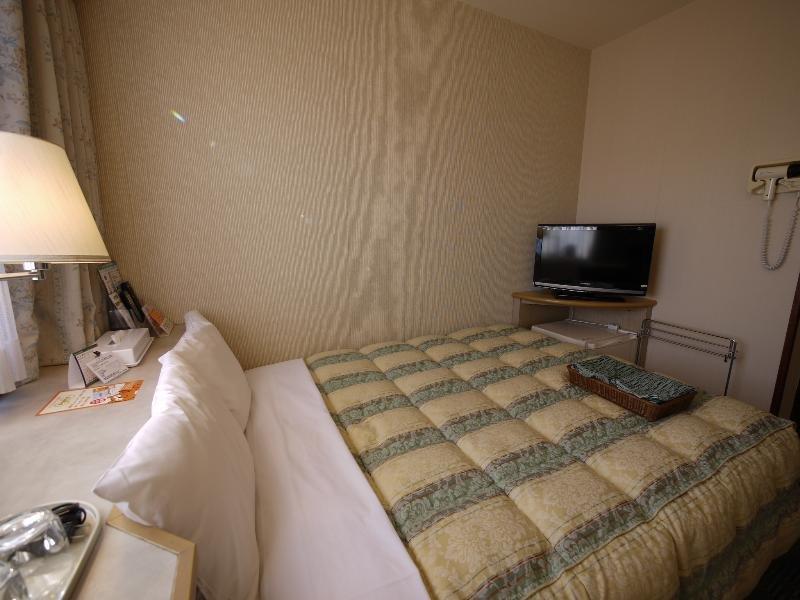 Hotel Route-Inn Grand Tokyo Toyocho Zewnętrze zdjęcie