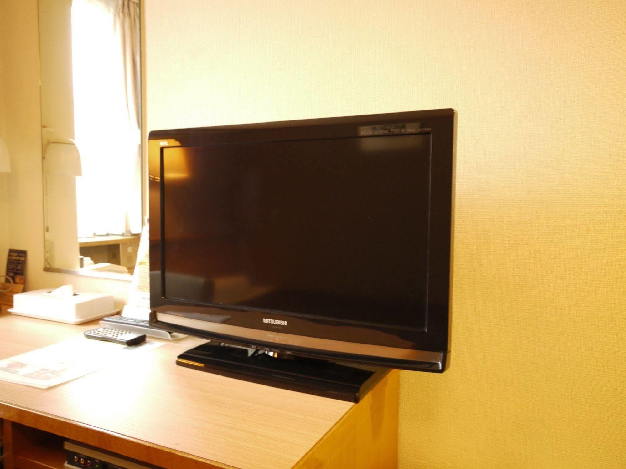 Hotel Route-Inn Grand Tokyo Toyocho Zewnętrze zdjęcie