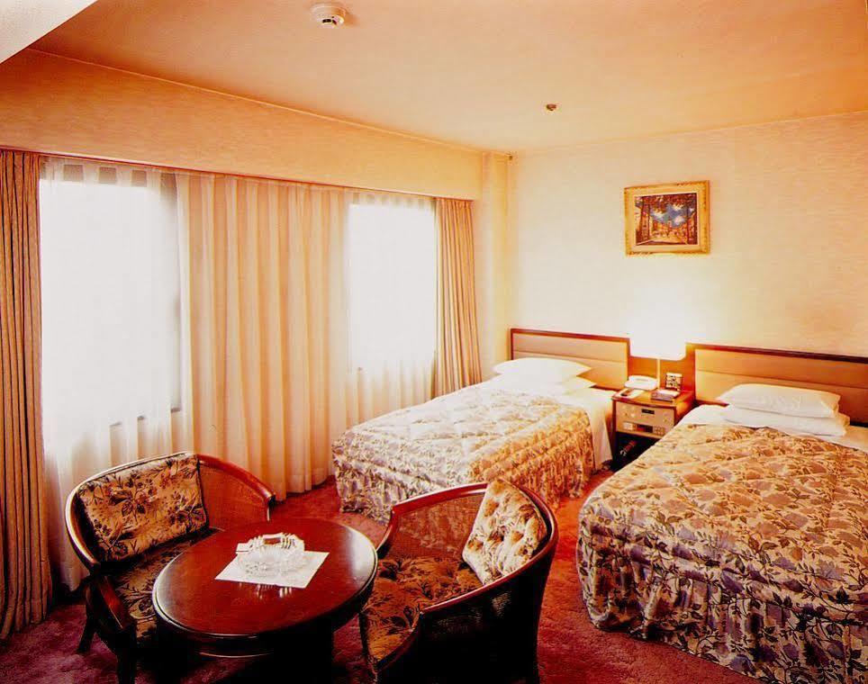 Hotel Route-Inn Grand Tokyo Toyocho Zewnętrze zdjęcie