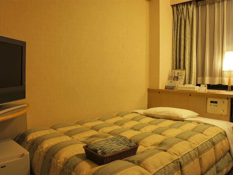 Hotel Route-Inn Grand Tokyo Toyocho Zewnętrze zdjęcie