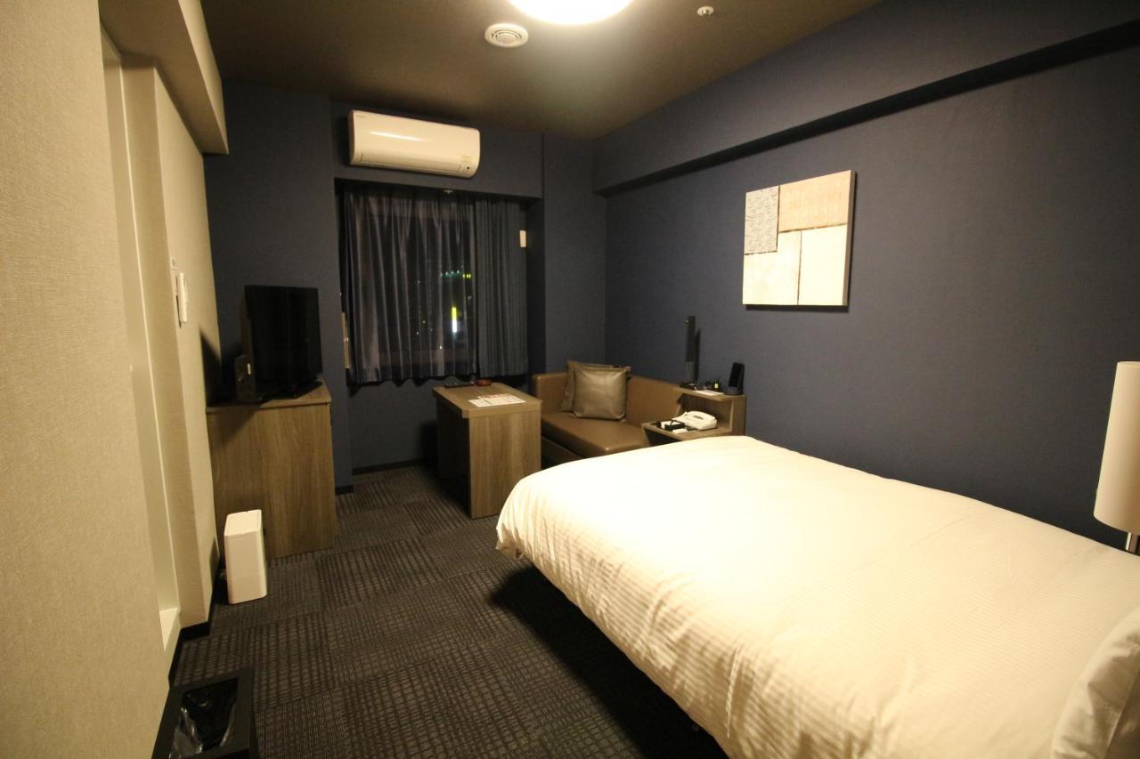 Hotel Route-Inn Grand Tokyo Toyocho Zewnętrze zdjęcie