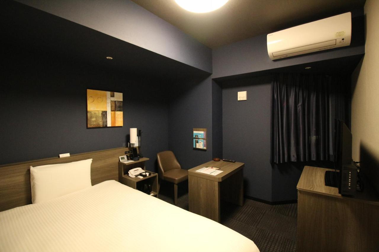 Hotel Route-Inn Grand Tokyo Toyocho Zewnętrze zdjęcie
