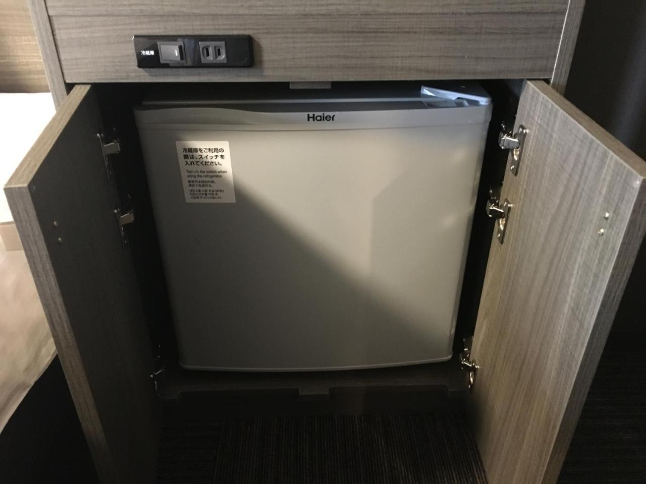 Hotel Route-Inn Grand Tokyo Toyocho Zewnętrze zdjęcie